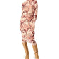Steve Madden - Vivienne Midi Dress