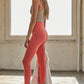 Free People - Good Karma Legging Fired Up