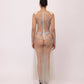 Chuks Collins - Linda Evangelita Dress