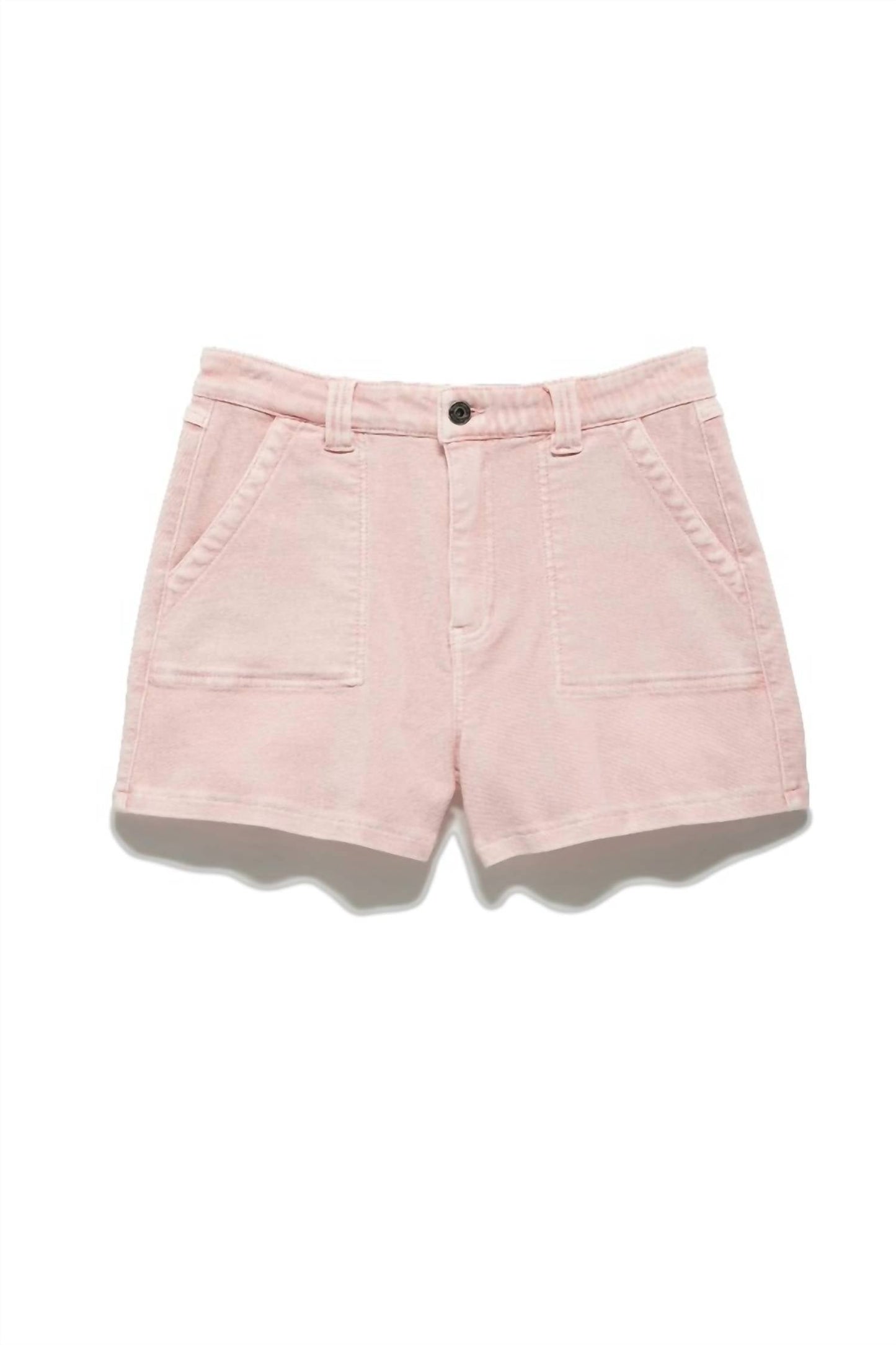 Flags & Anthem - Amorita Stretch Terry Short