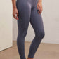 Z Supply - Good Form Rib 7/8 Legging