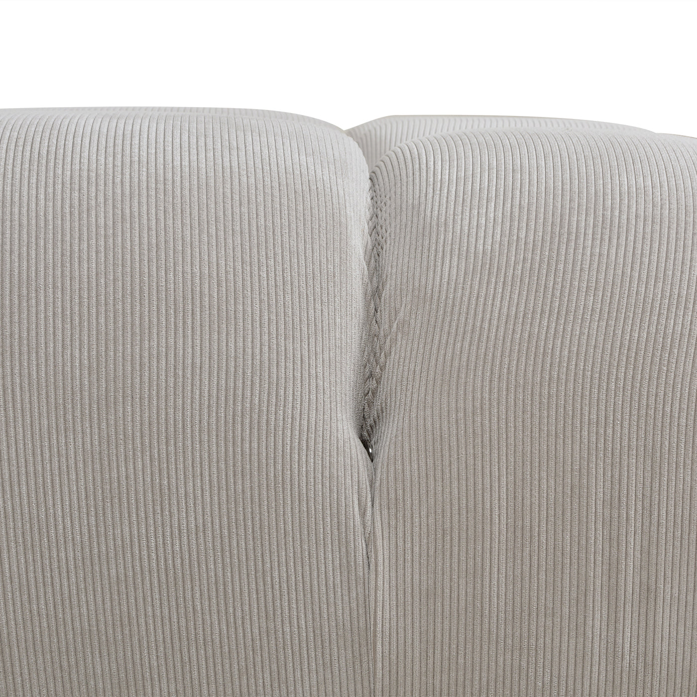 Marcel 36" Bubble Modular Modern Cocktail Ottoman