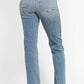 Judy Blue - Dad Straight Jeans
