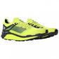 The North Face Men's Flight Vectiv Trail Running Shoes Green Size 11 D(M) US
