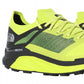 The North Face Men's Flight Vectiv Trail Running Shoes Green Size 11 D(M) US