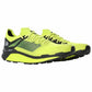 The North Face Men's Flight Vectiv Trail Running Shoes Green Size 11.5 D(M) US