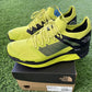 The North Face Men's Flight Vectiv Trail Running Shoes Green Size 11.5 D(M) US