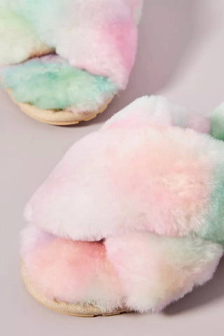 Emu Australia - Women's Mayberry Tie Dye Slipper