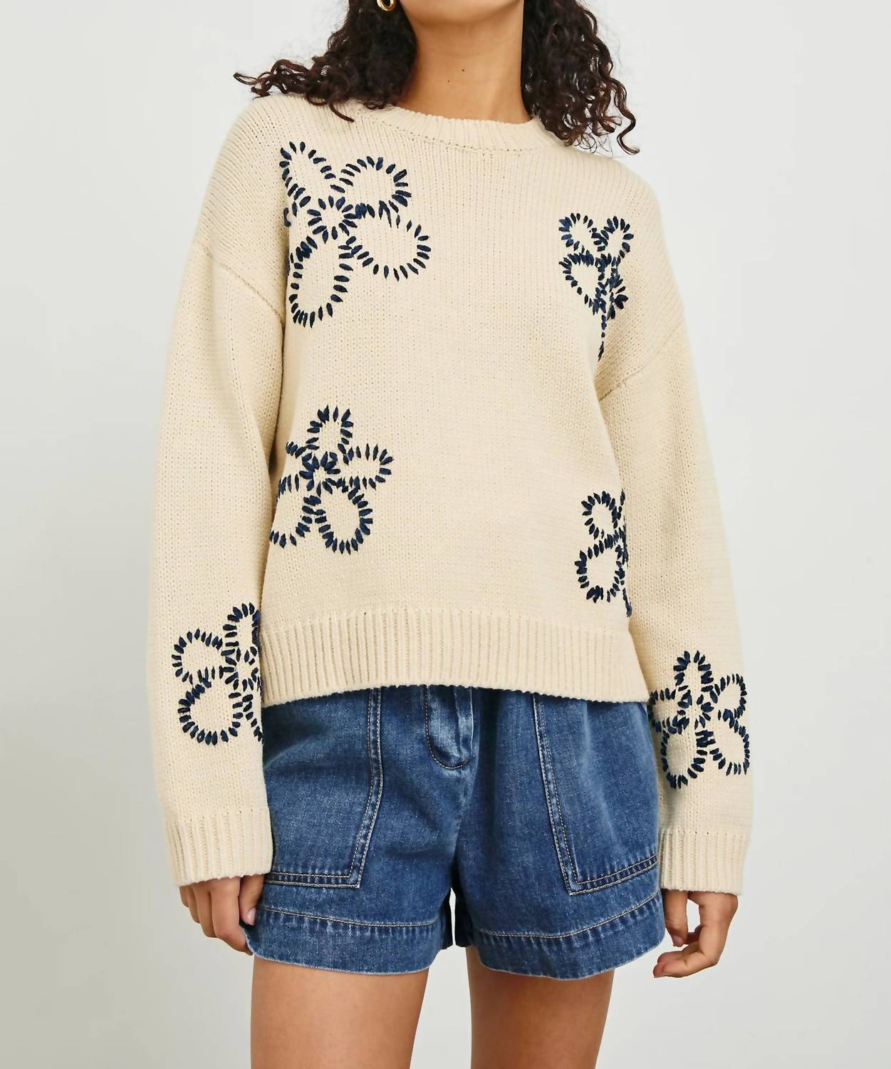 Rails - Zoey Sweater
