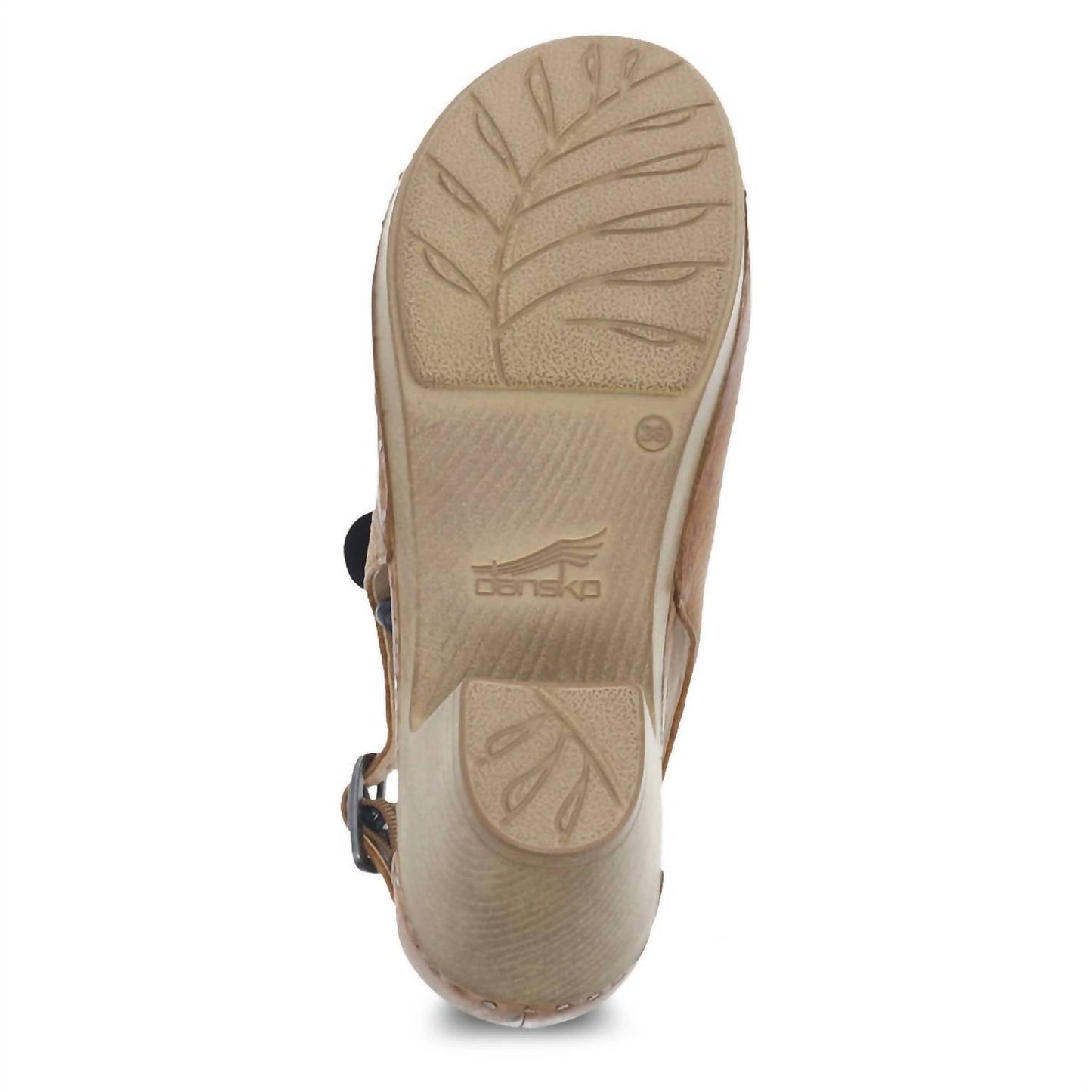 Dansko - Women's Sassy Heel