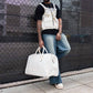 Tote & Carry - Men's Apollo Duffle Bag