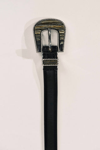 Dehanche - Tavertine Belt