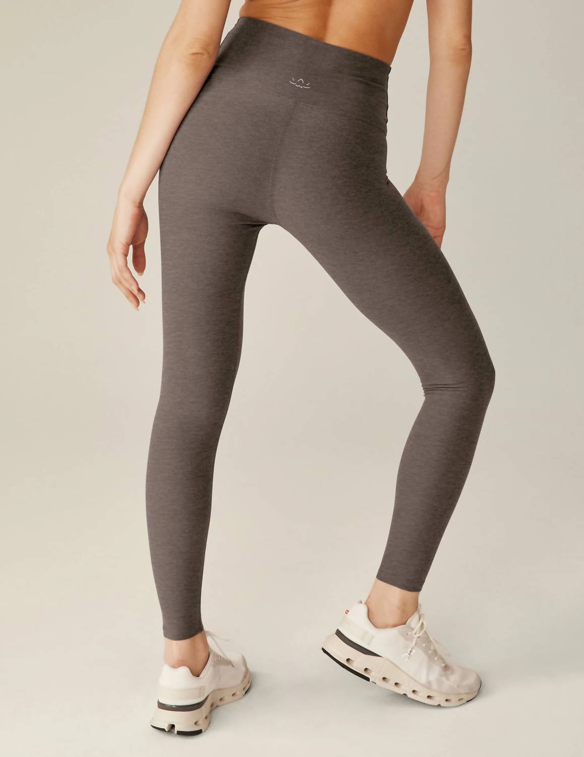 Beyond Yoga - Spacedye Caught In The Midi High Waisted Leggings