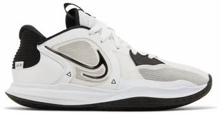 Nike - Men's Kyrie Low 5 TB 'White Black'