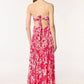Poupette St Barth - Women's Long Carla Dress