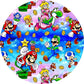 Charlies Project - Smash Bros Loungewear