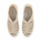 Ilse Jacobsen - Women's Tulip 9376 Peep Toe Sneaker