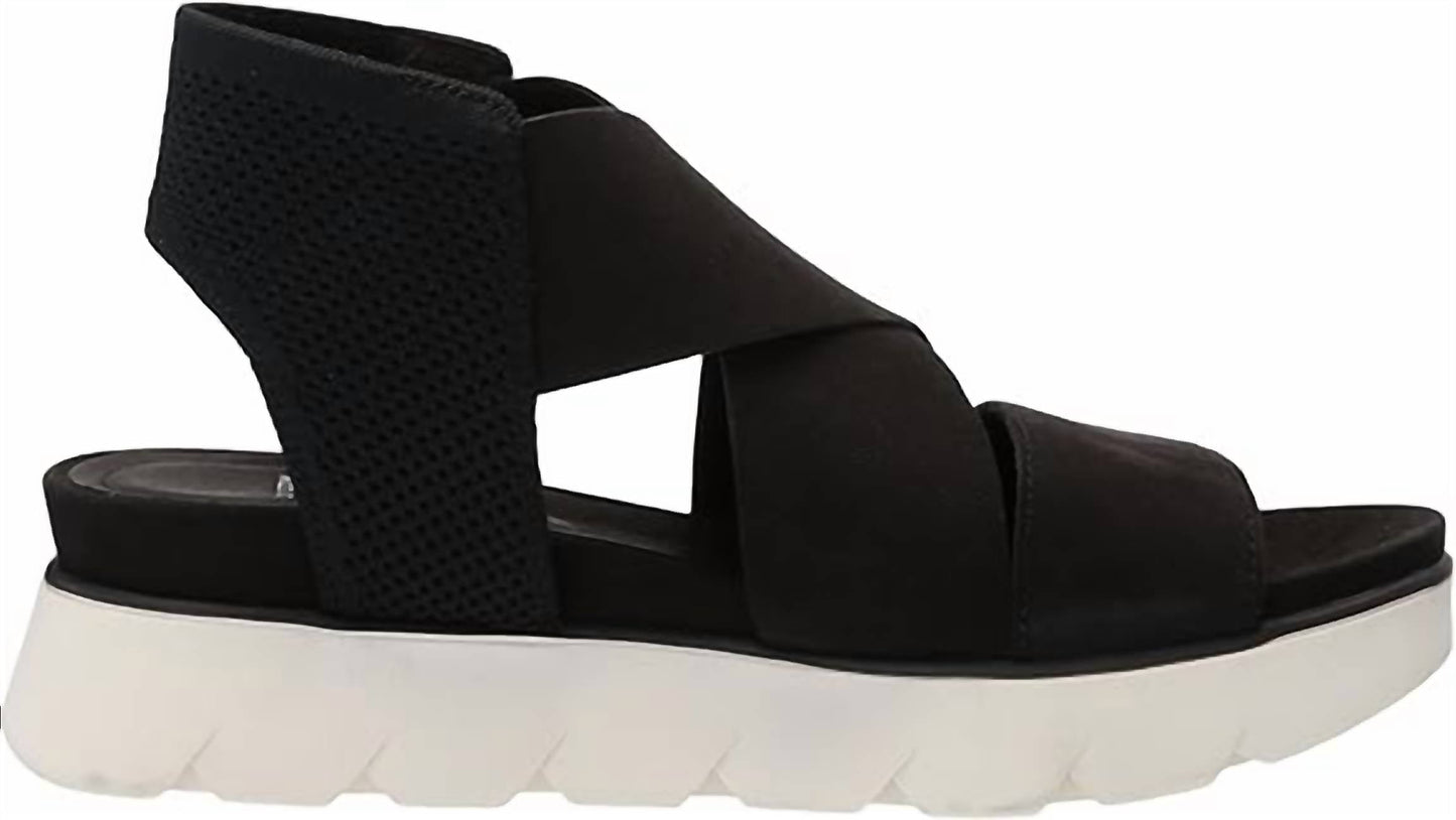 Eileen Fisher - Women's Chant Wedge