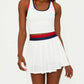 Beach Riot - Ash Top Colorblock