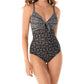 Miraclesuit - Pin-Up One Piece Swimsuit
