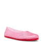 Steve Madden - Women's Gyzmo Flat Sandal