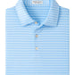 Peter Millar - Men's Drum Performance Jersey Polo