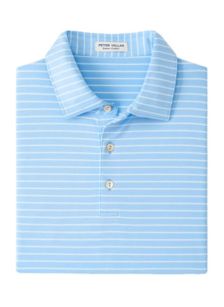 Peter Millar - Men's Drum Performance Jersey Polo