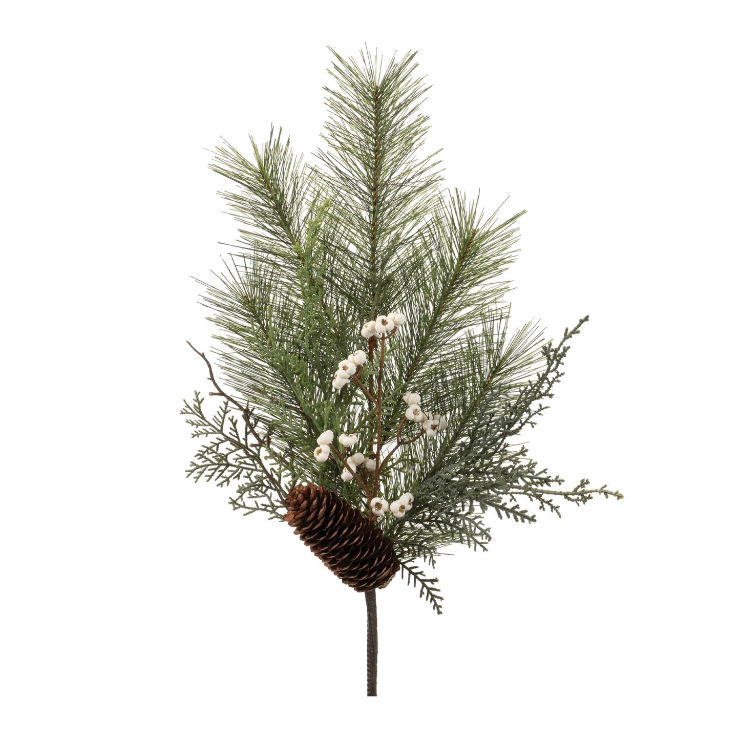 Pine with Tallow Berry Spray (Set of 6)
