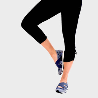 Chelsea Jones - Women's Tuck Walking Shoes