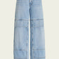 Agolde - Tanis Utility Jean