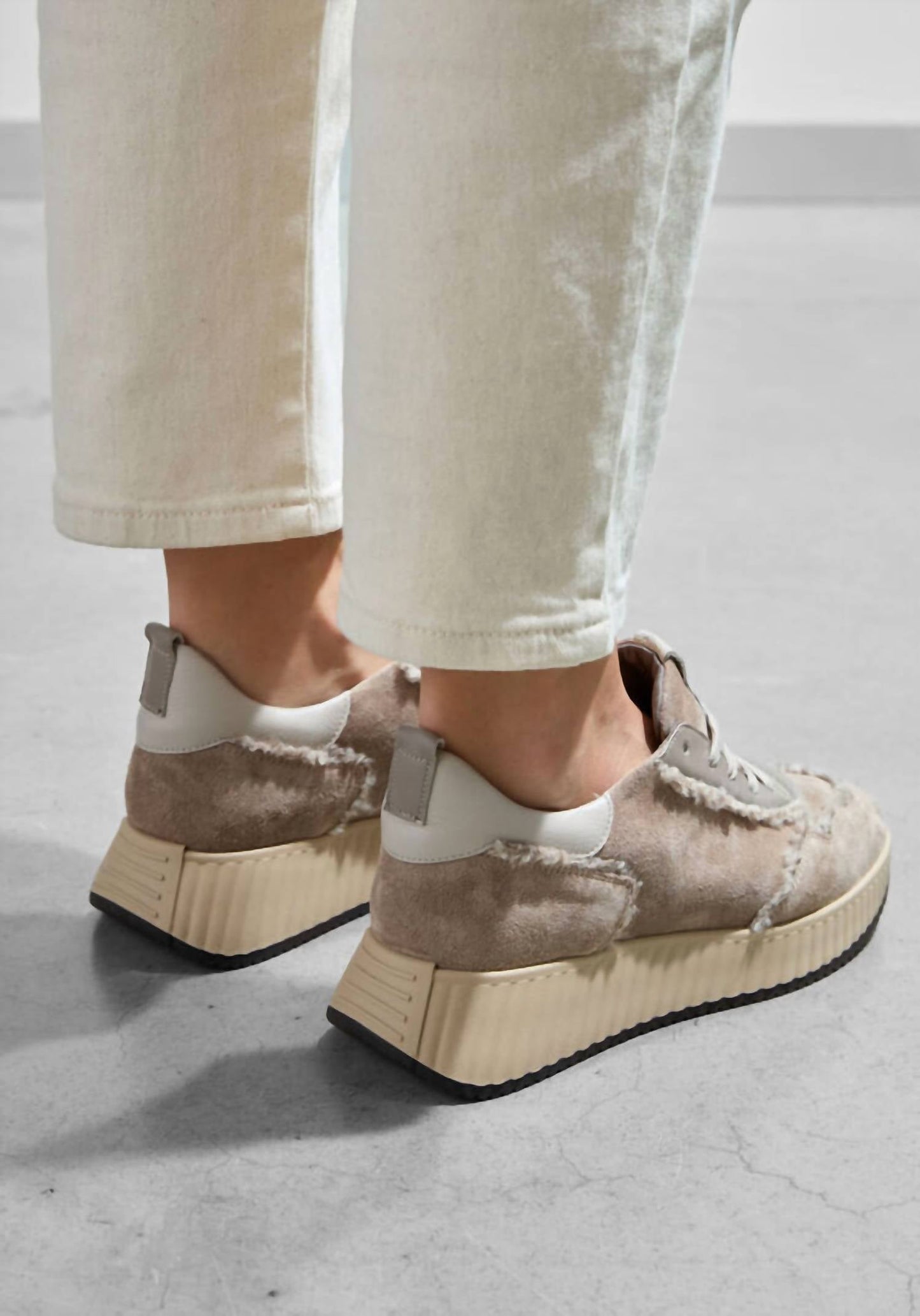 Softwaves - Alair Sneakers