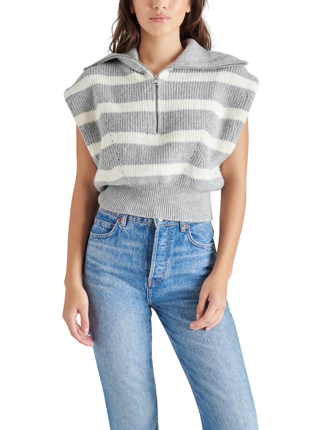 Steve Madden - Marant Striped Sweater