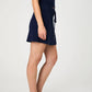 French Connection - Terry Mini Skirt