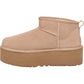 Ugg - Women's Classic Mini Platform Boots