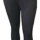Shirley Stone - Women's Pocket Yoga Leggings