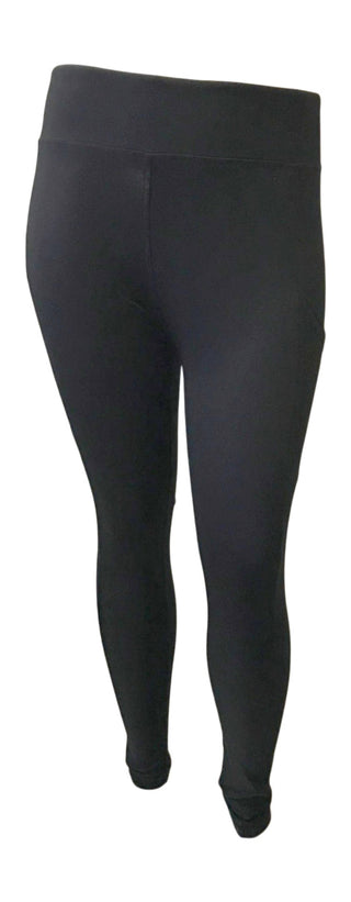 Shirley Stone - Women's Pocket Yoga Leggings