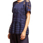 Eva Franco - Peplum Top