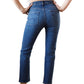 Edwin - Demi Slim Straight Jean