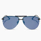 Diff - Women's Tahoe Aviator Sunglasses
