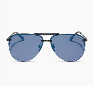 Diff - Women's Tahoe Aviator Sunglasses