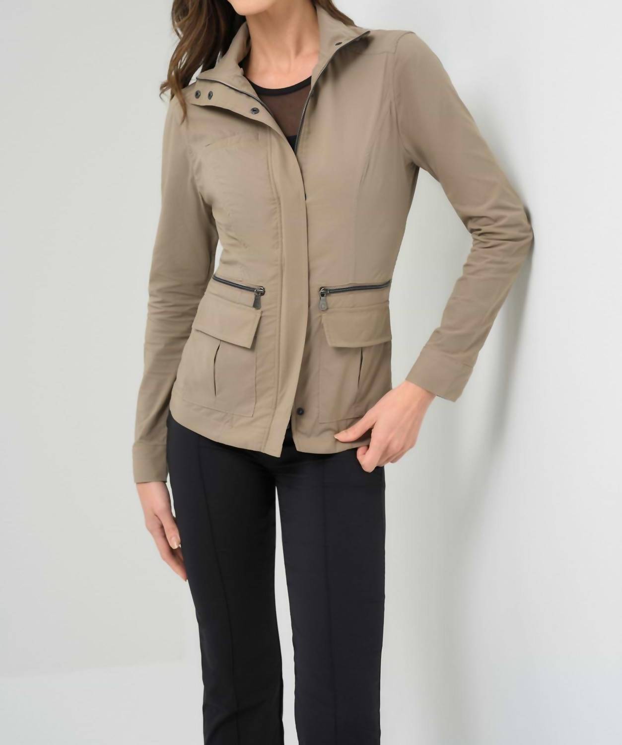 Anatomie - Women's Keyna Safari Jacket