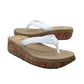 Volatile - Women's Neville Sandals