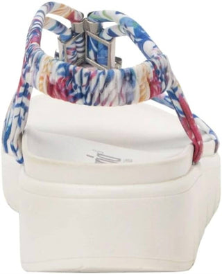 Alegria - Women's Roz Boho Sandal