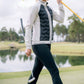 Abacus Sportswear Us - Women Grove Hybrid Jacket