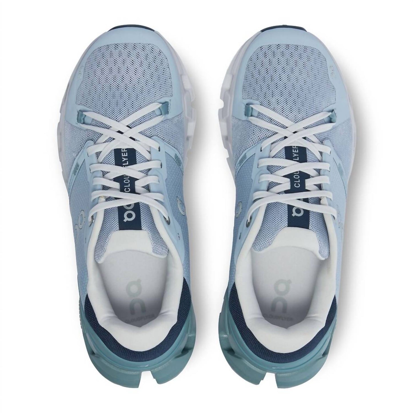 On Running - Women's Cloudflyer Running Shoes