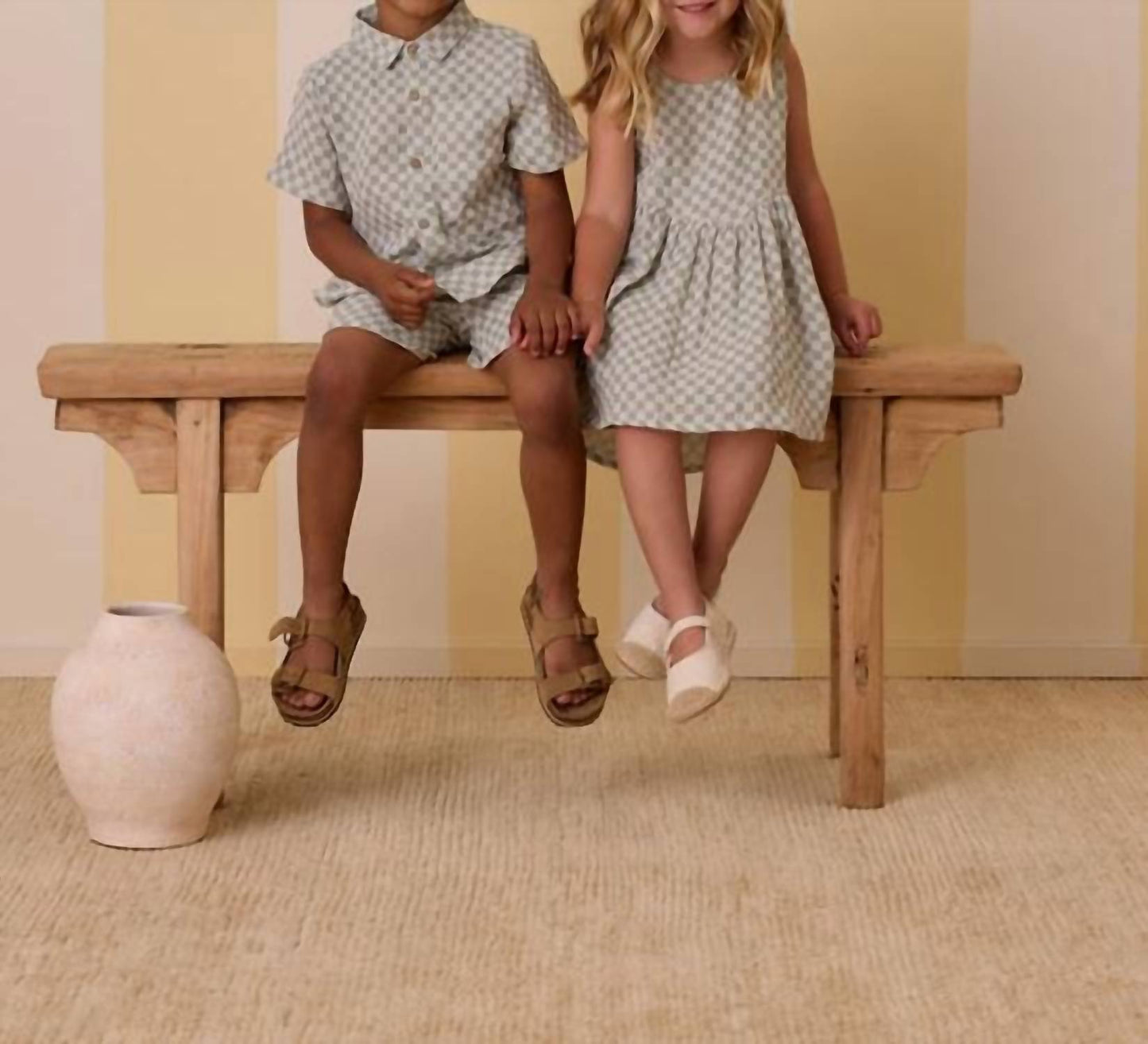 Rylee + Cru - Summer Dress