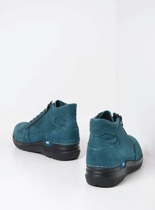 Wolky - Women's Why Shoes