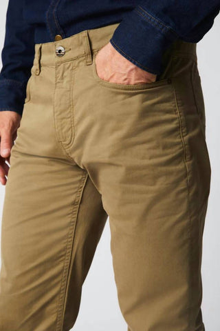 Billy Reid - 5 Pocket Pant
