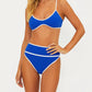 Beach Riot - Leona Bikini Top
