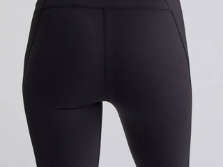 Varley - LET'S GO NIGHT RUNNING LEGGING 25"